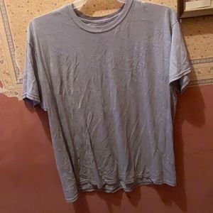 Hanes T-shirt